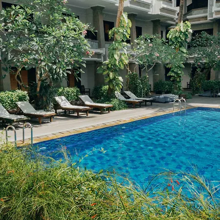 The Vira Bali Boutique Hotel & Suite-3