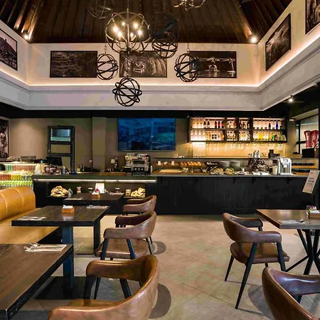 The Vira Bali Boutique Hotel & Suite-2